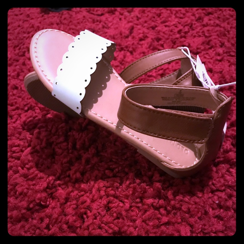 Old Navy Sandals